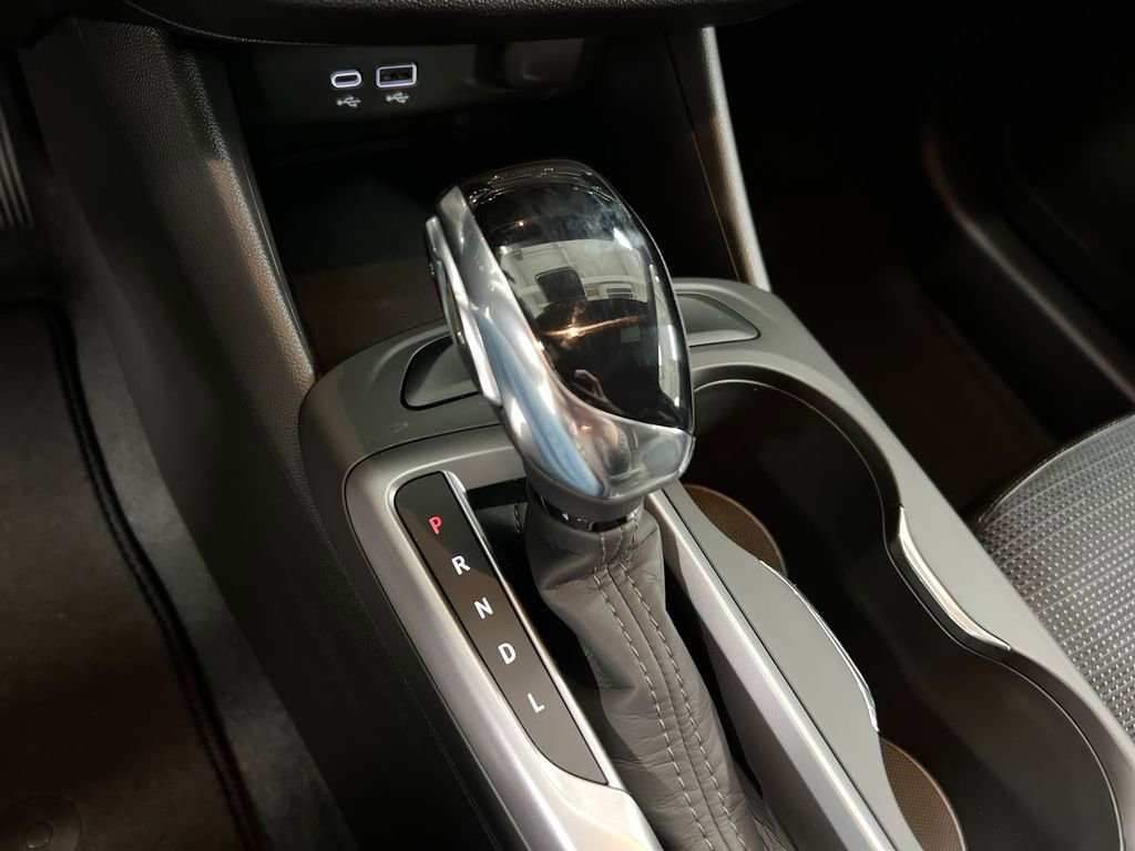 New 2026 Buick Envista Preferred w/ Convenience I Package image 17