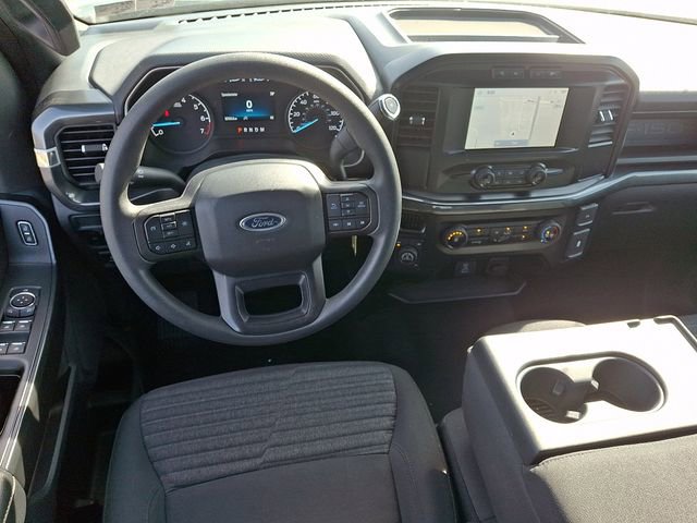 Used 2023 Ford F150 XL w/ STX Appearance Package AWD/4WD image 2