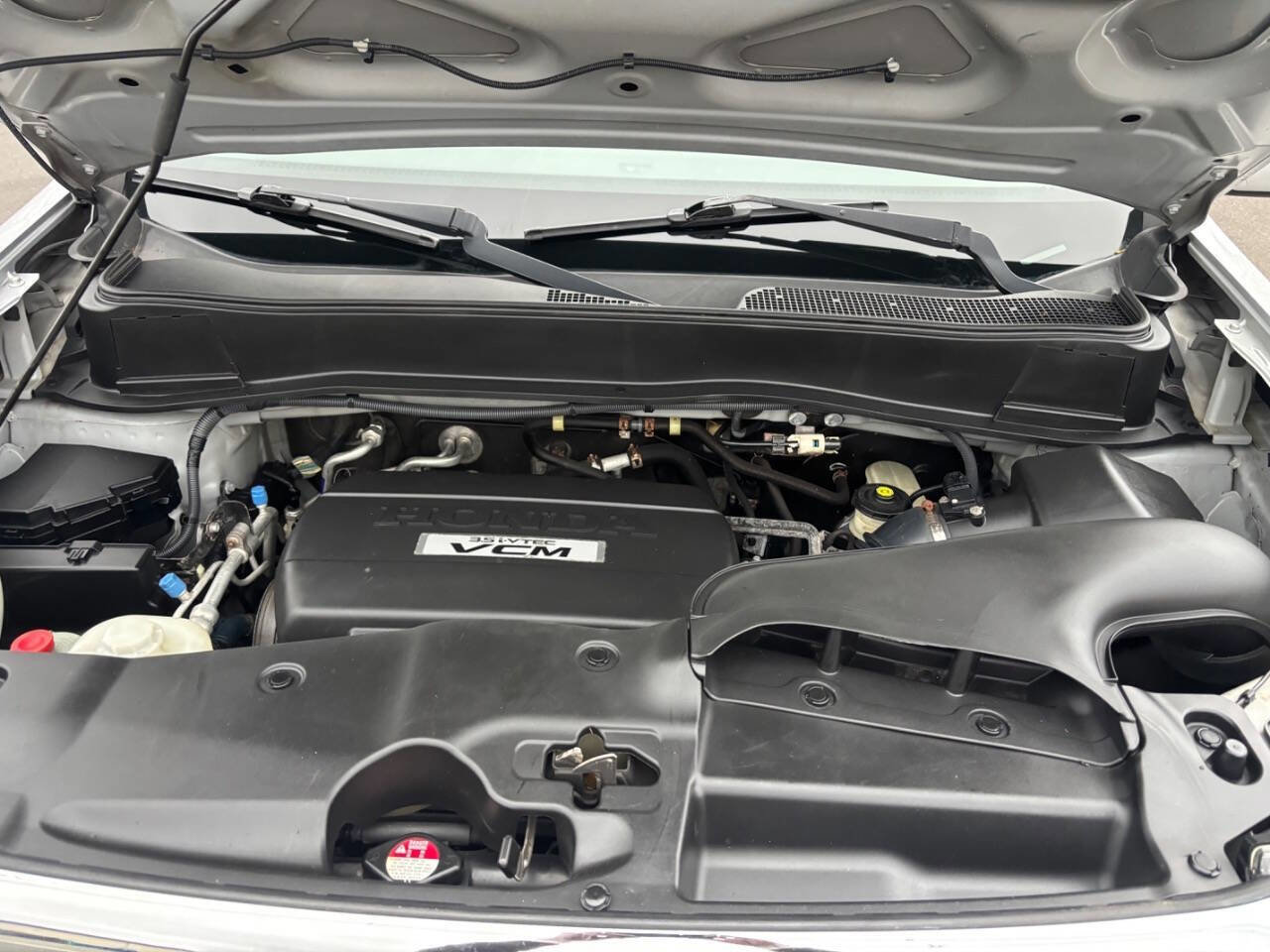 Used 2010 Honda Pilot EX-L image 28