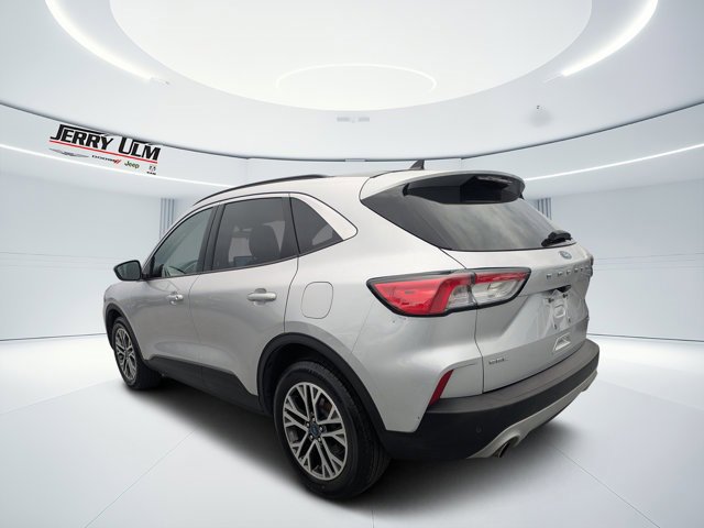 Used 2020 Ford Escape SEL image 5