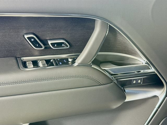 New 2026 Land Rover Range Rover SE AWD/4WD image 20