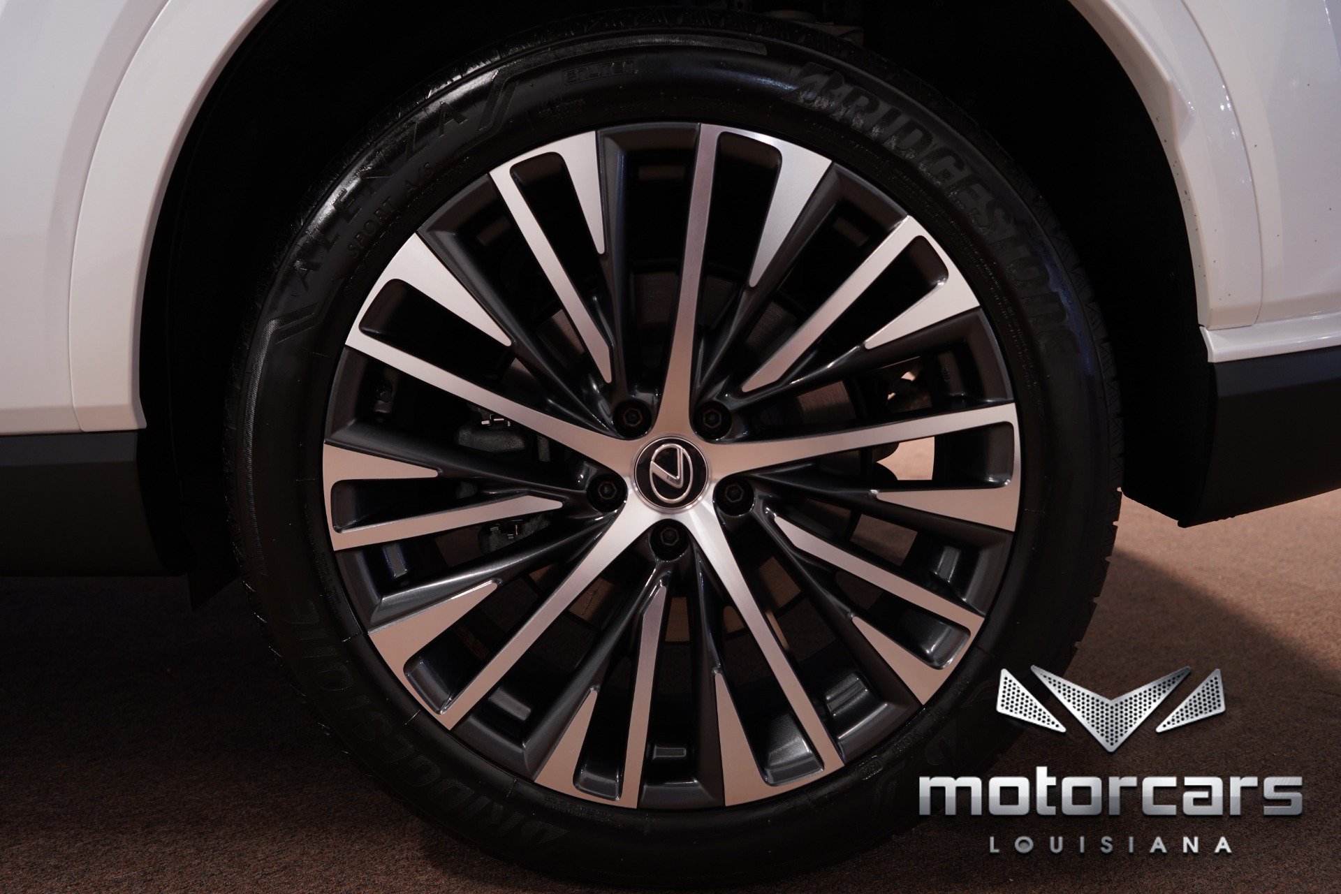 Used 2023 Lexus RX 350 Premium Plus w/ Cold Area Package FWD image 20