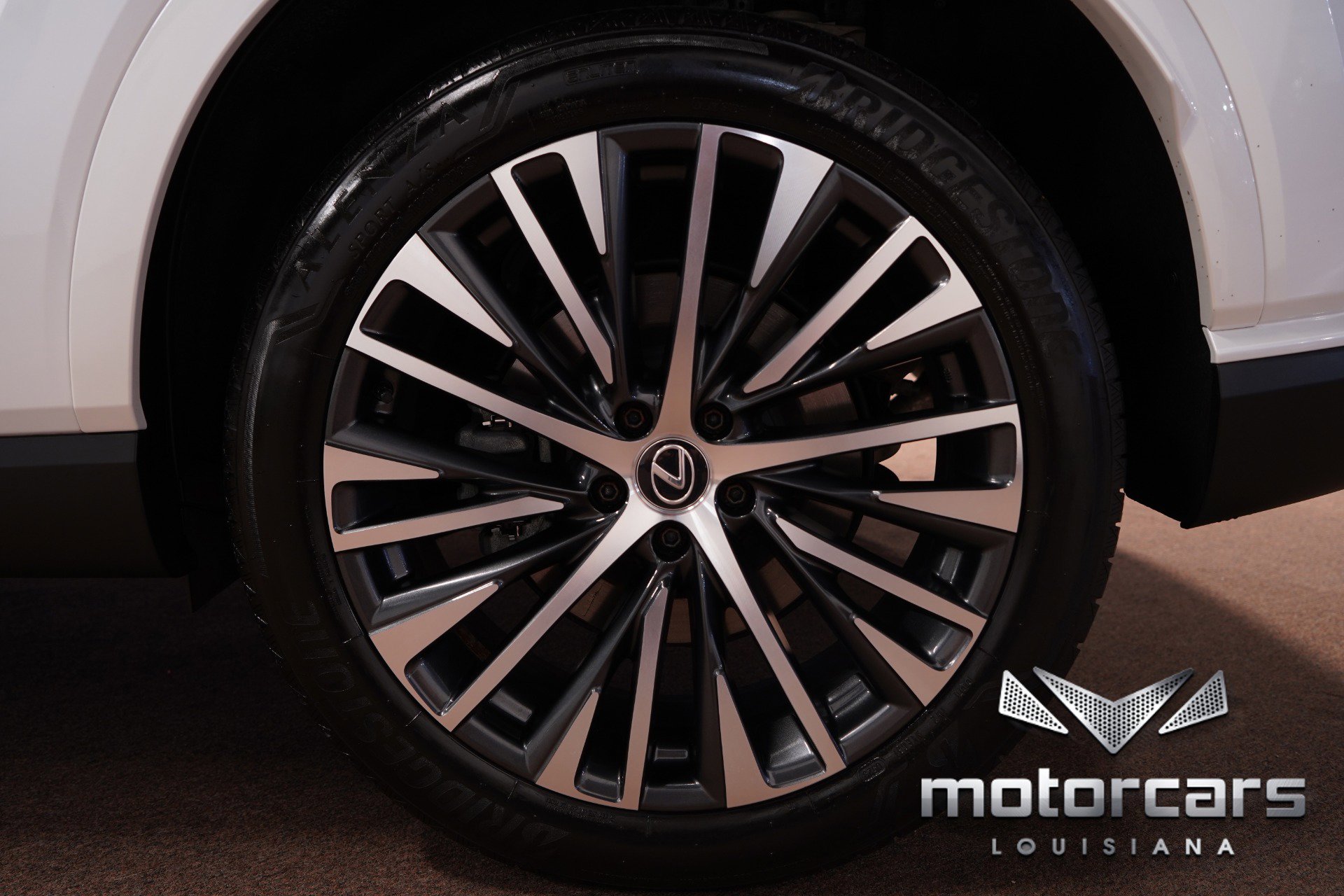 Used 2023 Lexus RX 350 Premium Plus w/ Cold Area Package FWD image 20