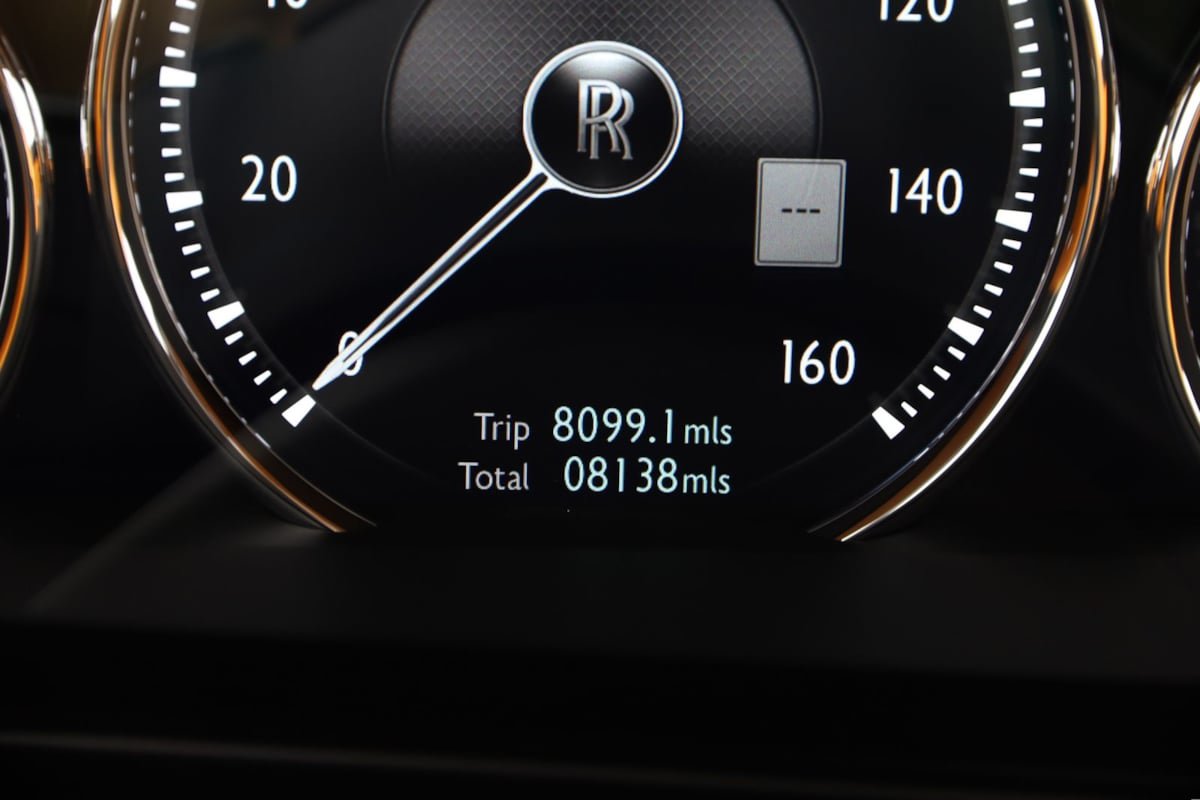 Used 2023 Rolls-Royce Ghost AWD/4WD image 61