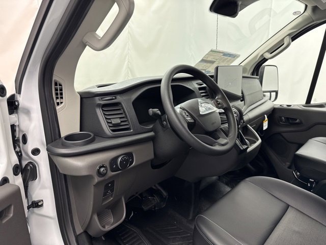 New 2026 Ford Transit 250 Low Roof RWD image 15
