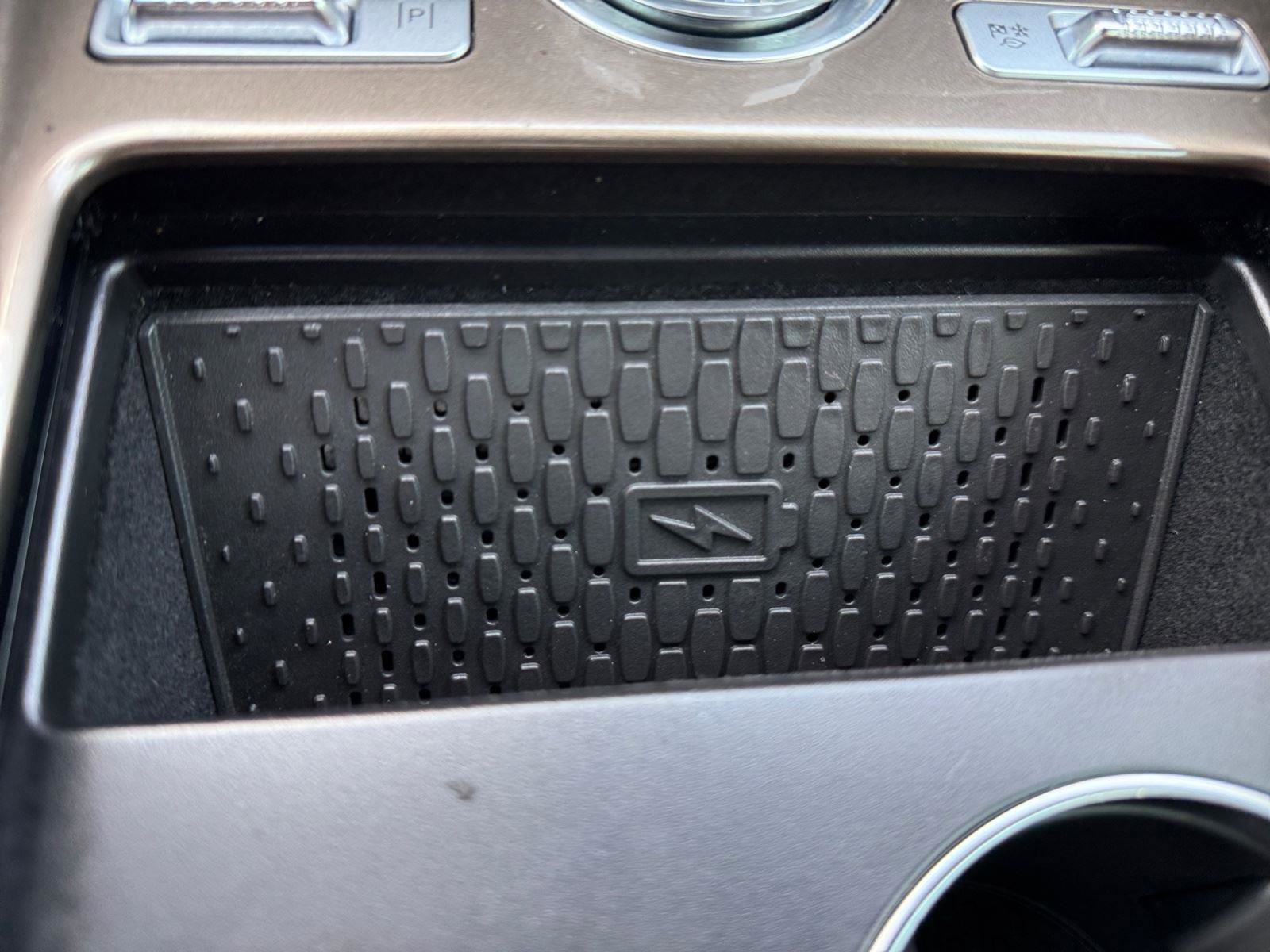 Used 2024 Lincoln Nautilus Black Label w/ Jet Appearance Package (87T) image 16