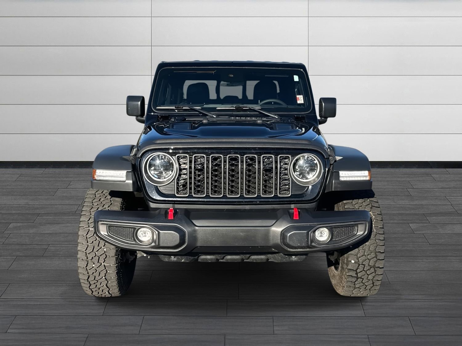Used 2025 Jeep Gladiator Rubicon w/ Convenience Group image 9