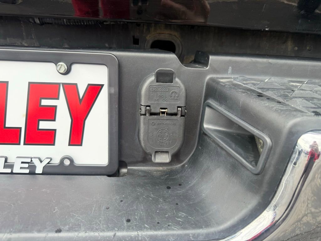 Used 2024 RAM 2500 Big Horn image 26