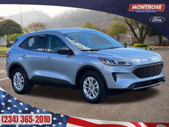 Used 2022 Ford Escape SE w/ Convenience Package