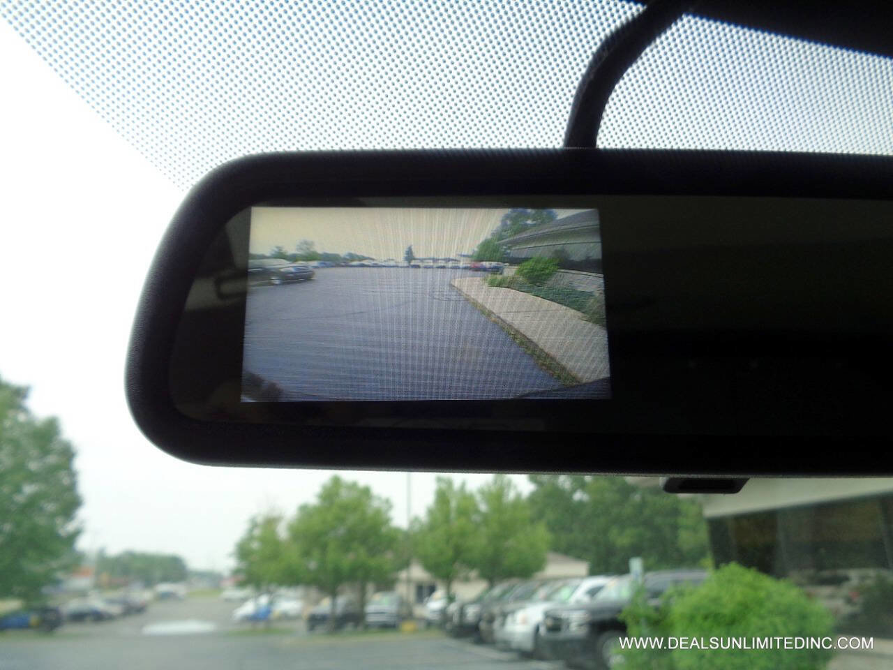 Used 2021 Chevrolet Express 2500 image 14