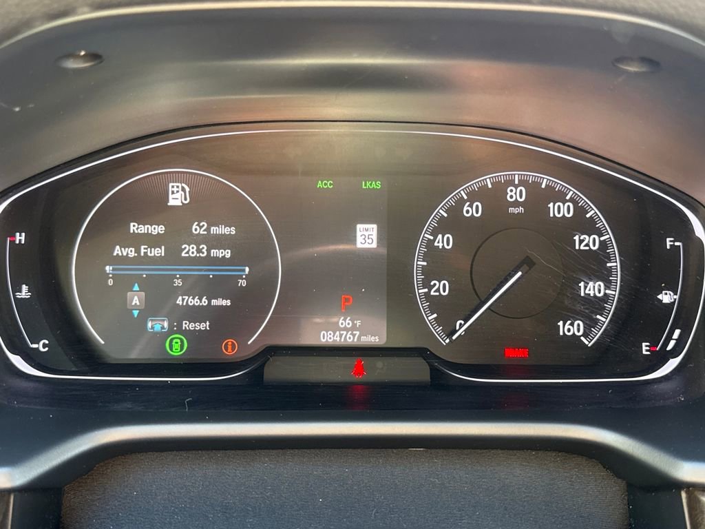 Used 2018 Honda Accord EX-L image 19