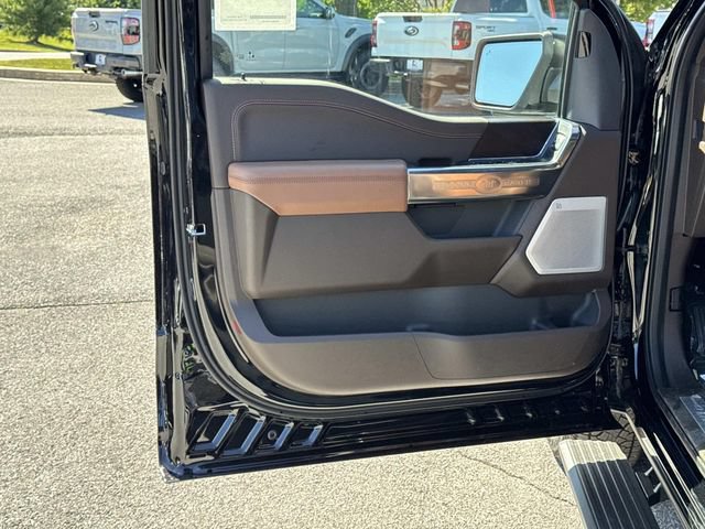 New 2026 Ford F150 King Ranch AWD/4WD image 10