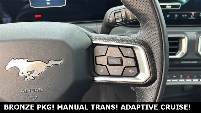 New 2026 Ford Mustang GT Premium image 13