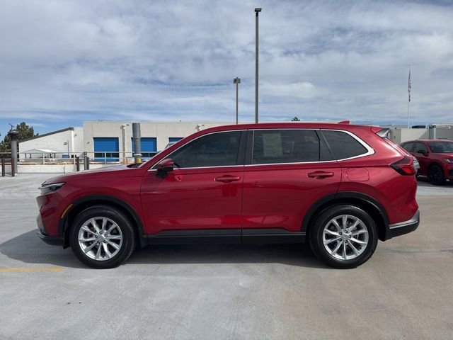 Certified 2024 Honda CR-V EX-L image 5