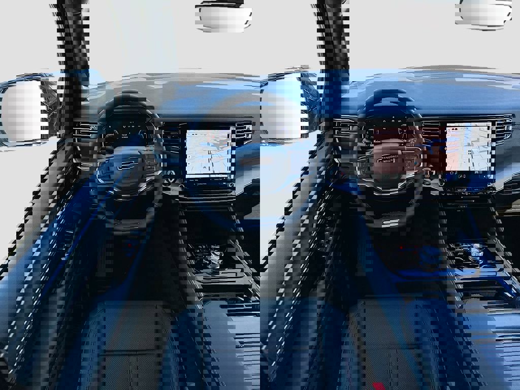 New 2026 Jeep Grand Wagoneer L Limited image 26