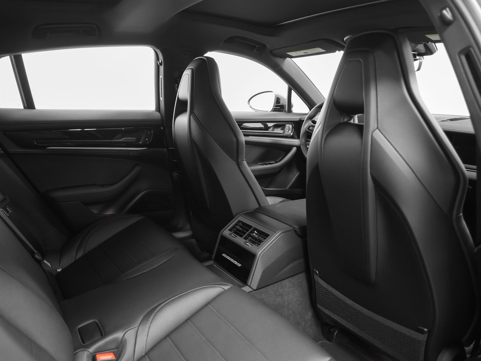 New 2026 Porsche Panamera 4 AWD/4WD image 25
