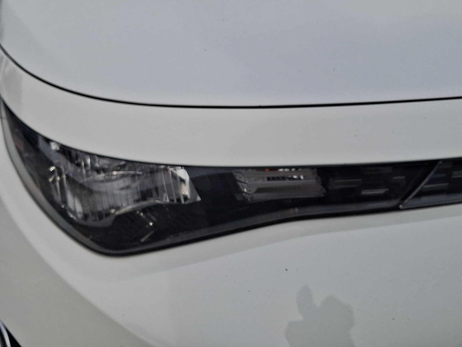 Certified 2024 Kia Soul LX w/ Option Group 015 image 9