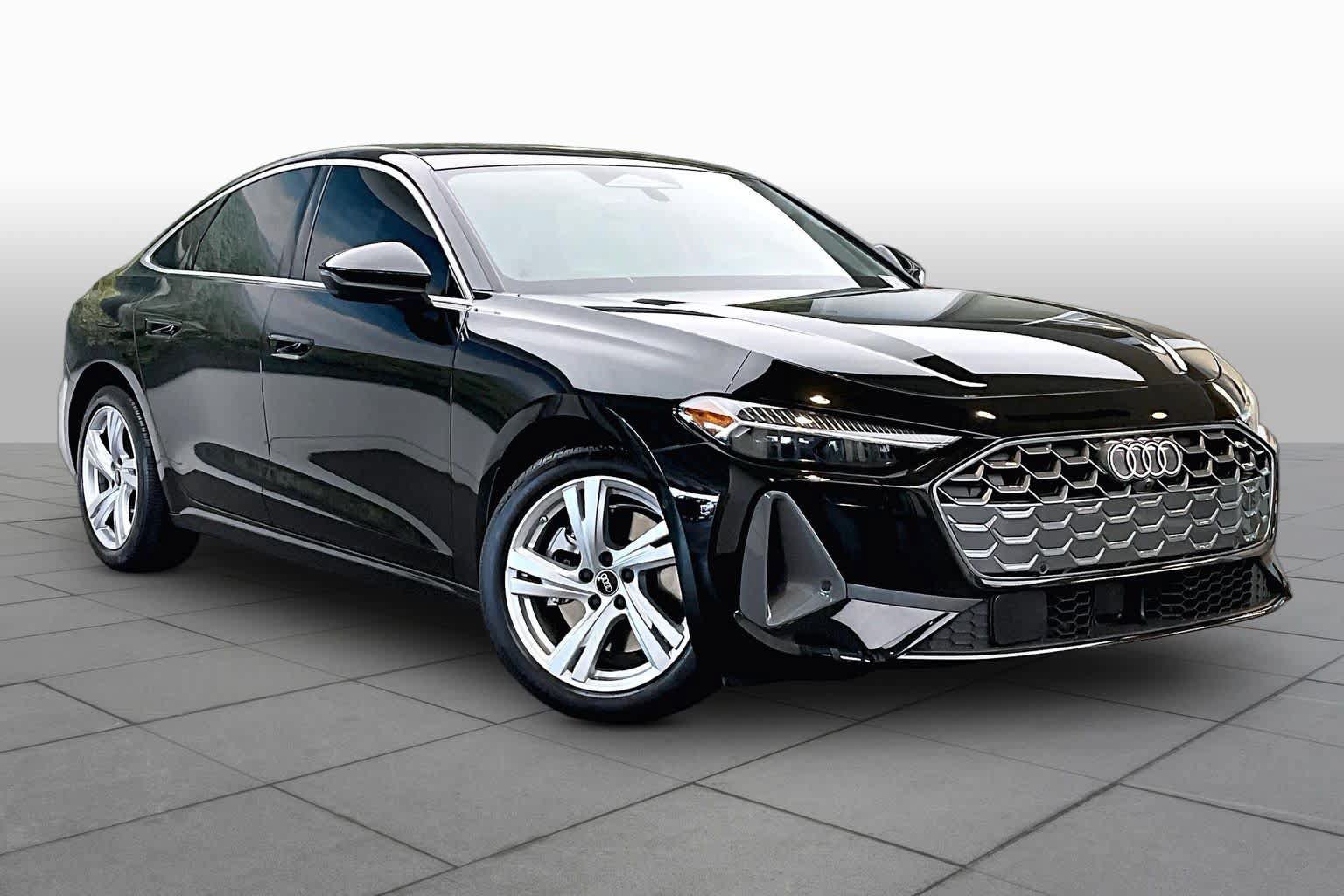Certified 2025 Audi A5 2.0T Premium Plus w/ Premium Plus AWD/4WD image 3