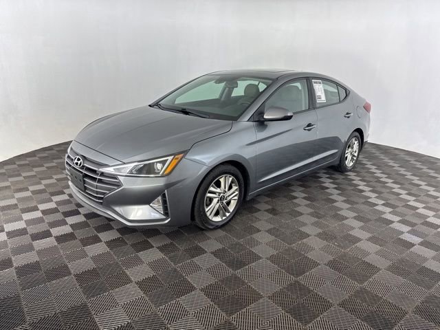 Used 2019 Hyundai Elantra Value Edition image 3