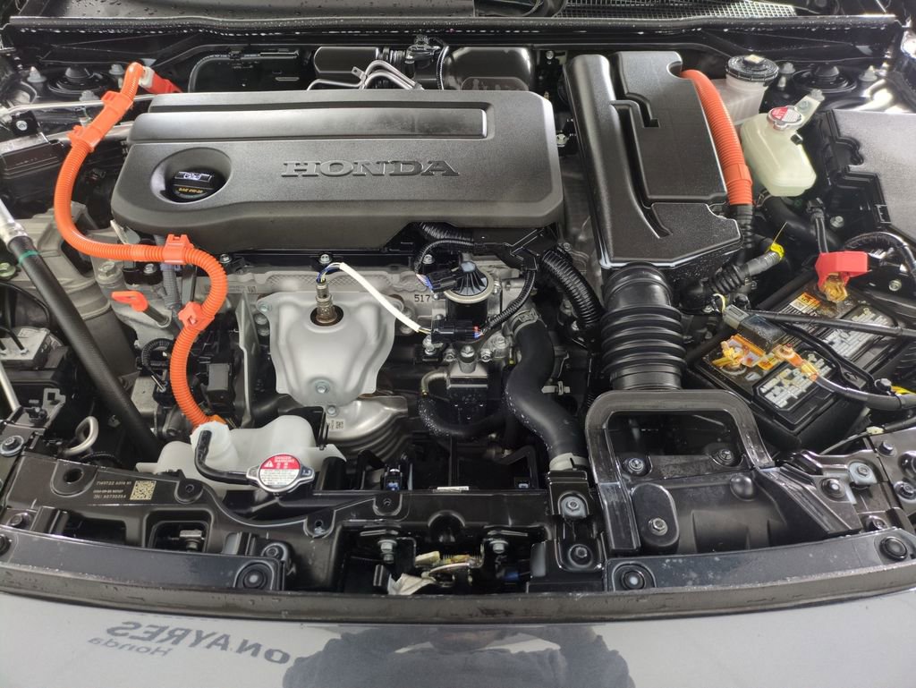 Used 2025 Honda Civic Sport image 25