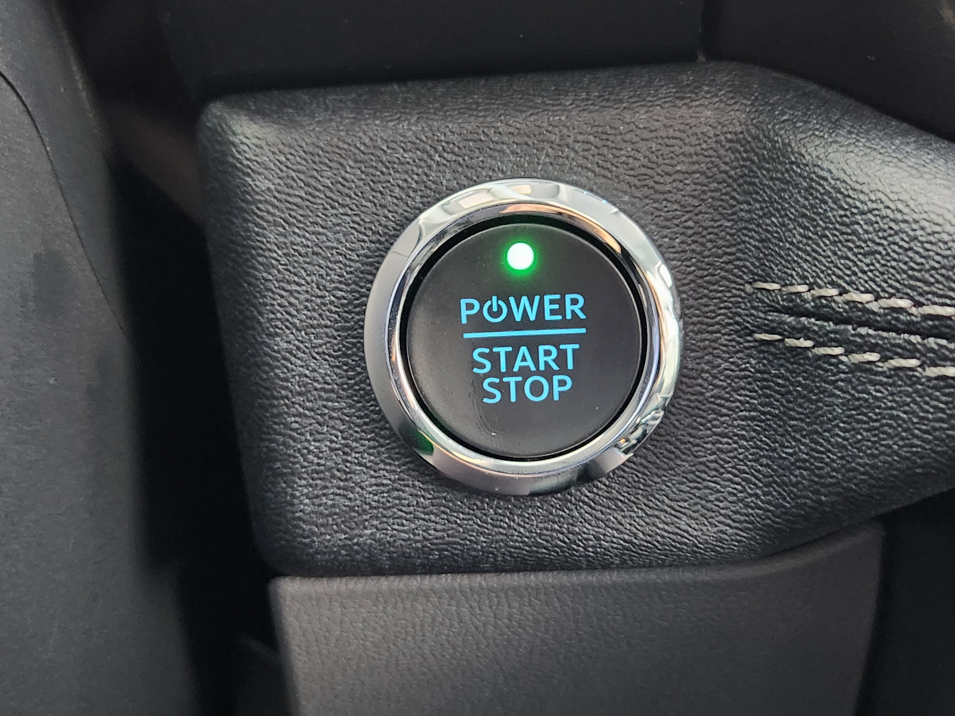 New 2025 Ford F150 Lightning Flash image 16