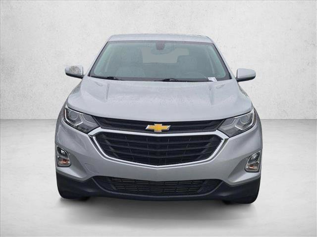 Used 2019 Chevrolet Equinox LT FWD image 2