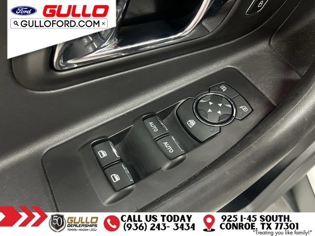 Certified 2017 Ford Taurus Limited FWD image 21