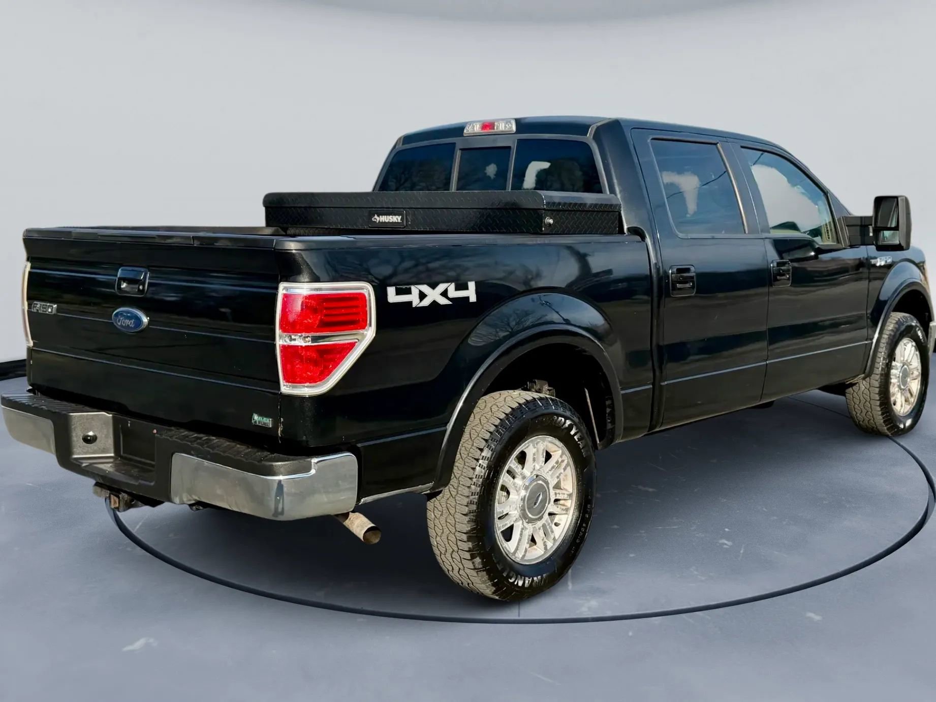 Used 2010 Ford F150 XL AWD/4WD image 11