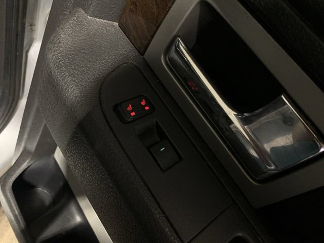 Used 2013 Ford F150 Platinum AWD/4WD image 37