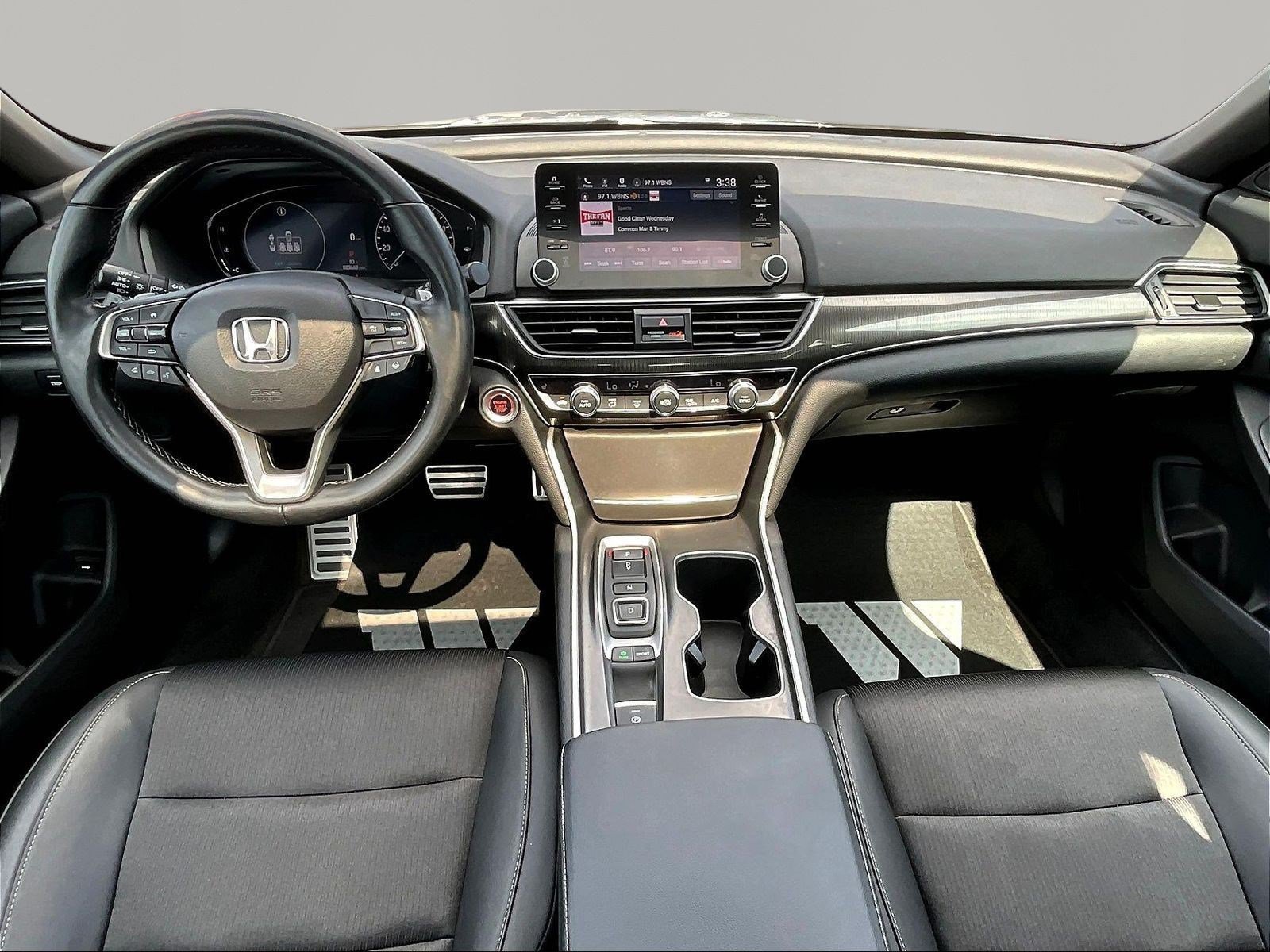 Used 2022 Honda Accord Sport image 7