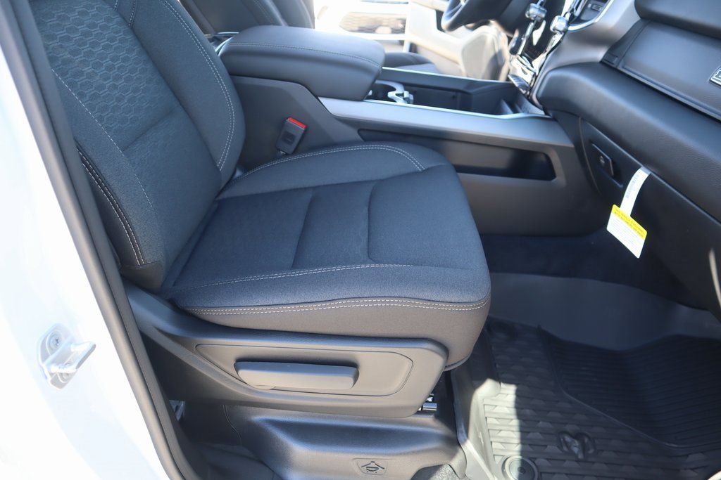 New 2026 RAM 1500 Big Horn image 14