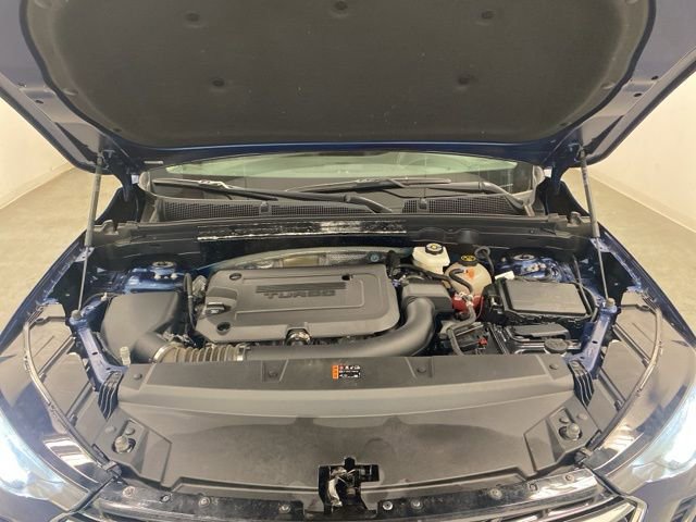 Certified 2023 Buick Envision Preferred w/ Premium Seat Package image 30