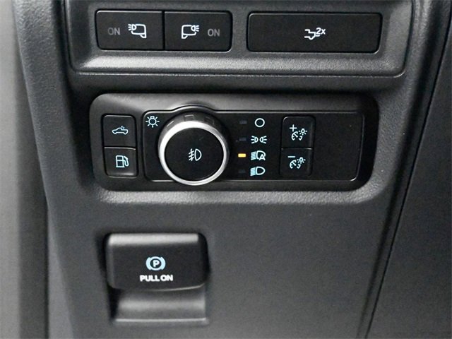 Certified 2024 Ford F150 XLT w/ Equipment Group 302A MID image 11