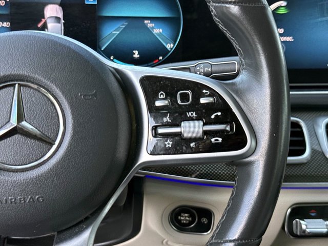 Used 2020 Mercedes-Benz GLE 350 4MATIC image 34