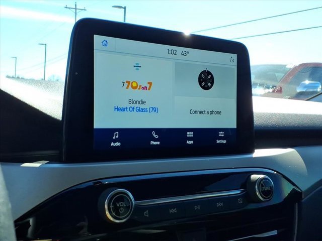 Used 2022 Ford Escape SE w/ Convenience Package image 11