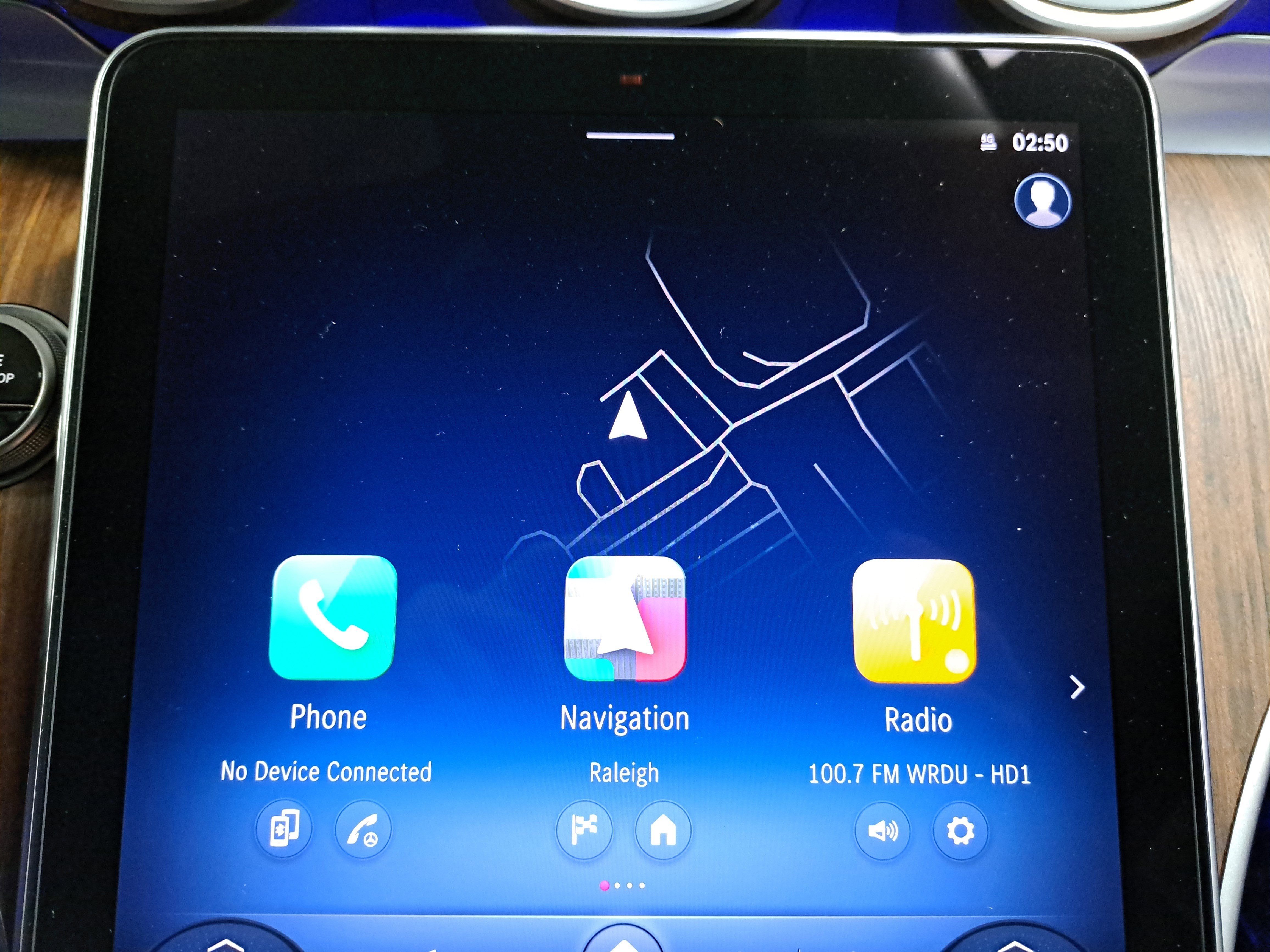 Certified 2025 Mercedes-Benz C 300 Sedan image 24