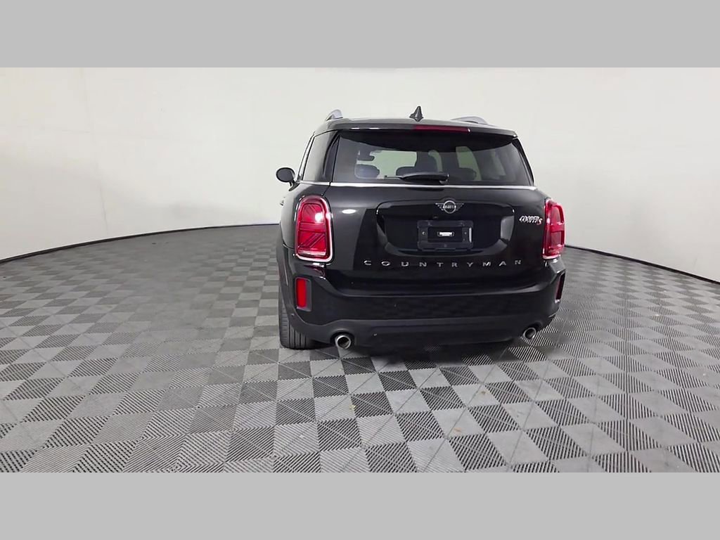 Used 2022 MINI Cooper Countryman S FWD image 41