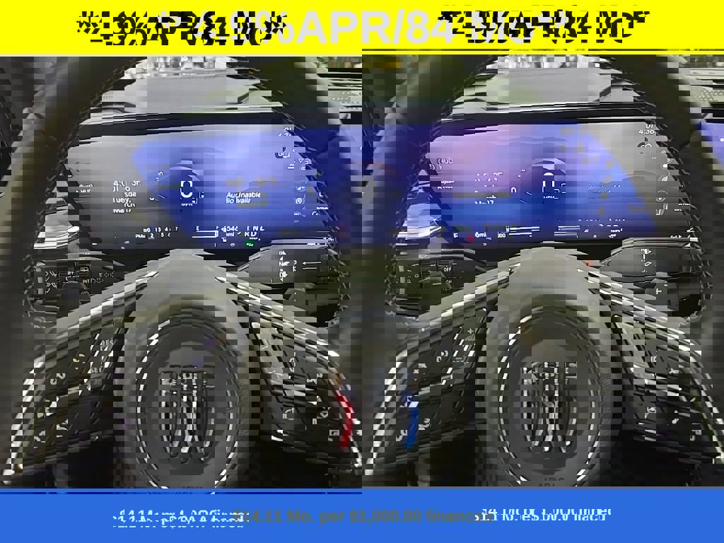 New 2026 Buick Enclave Preferred w/ Power Package image 21