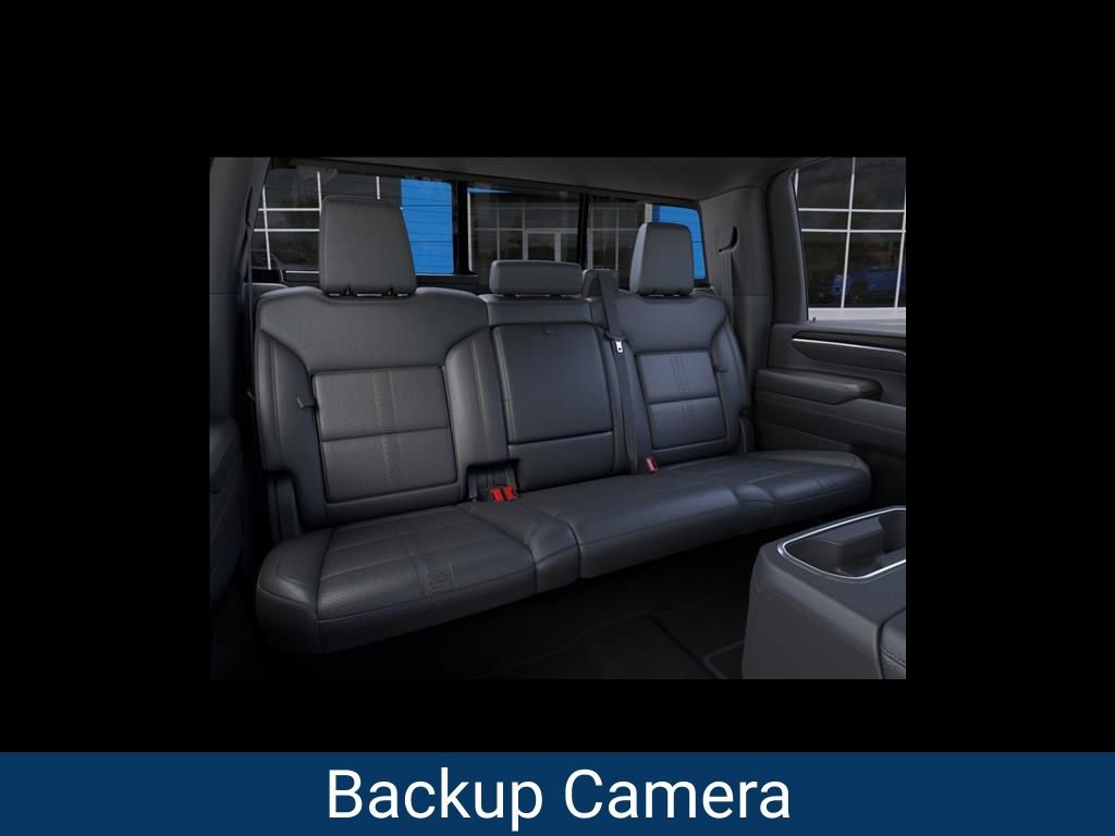 New 2026 Chevrolet Silverado 2500 High Country w/ Midnight Edition image 19