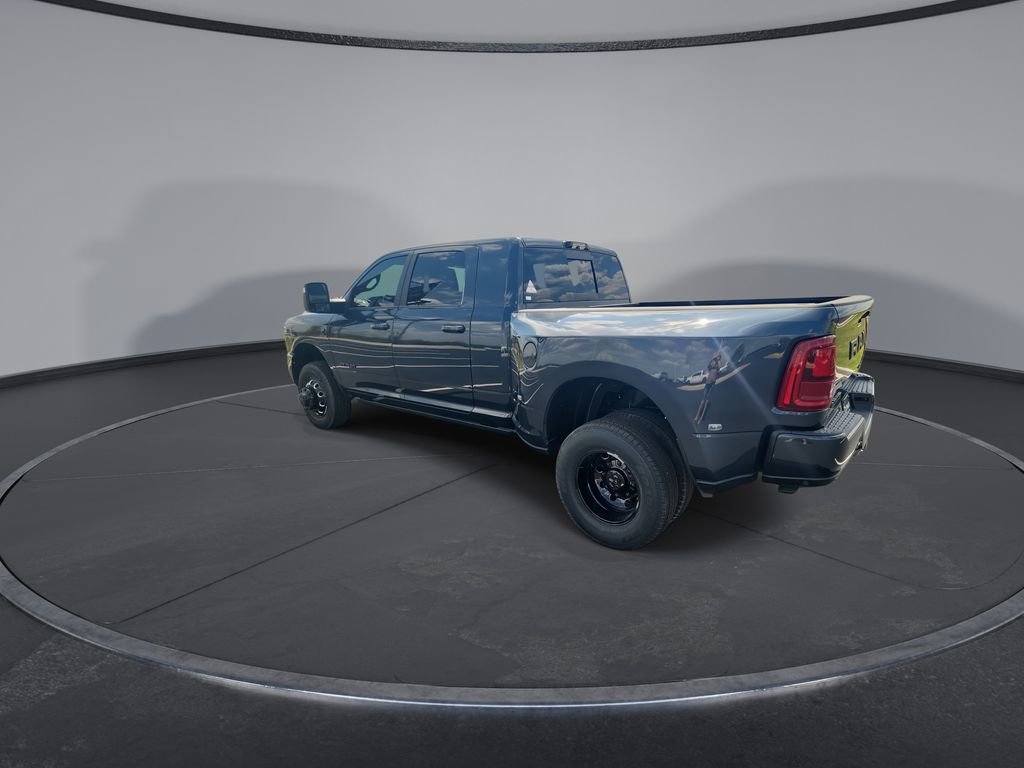 New 2026 RAM 3500 Laramie image 6