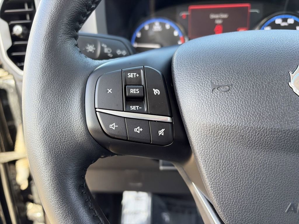 Used 2023 Ford Bronco Sport Outer Banks w/ Tech Package AWD/4WD image 15