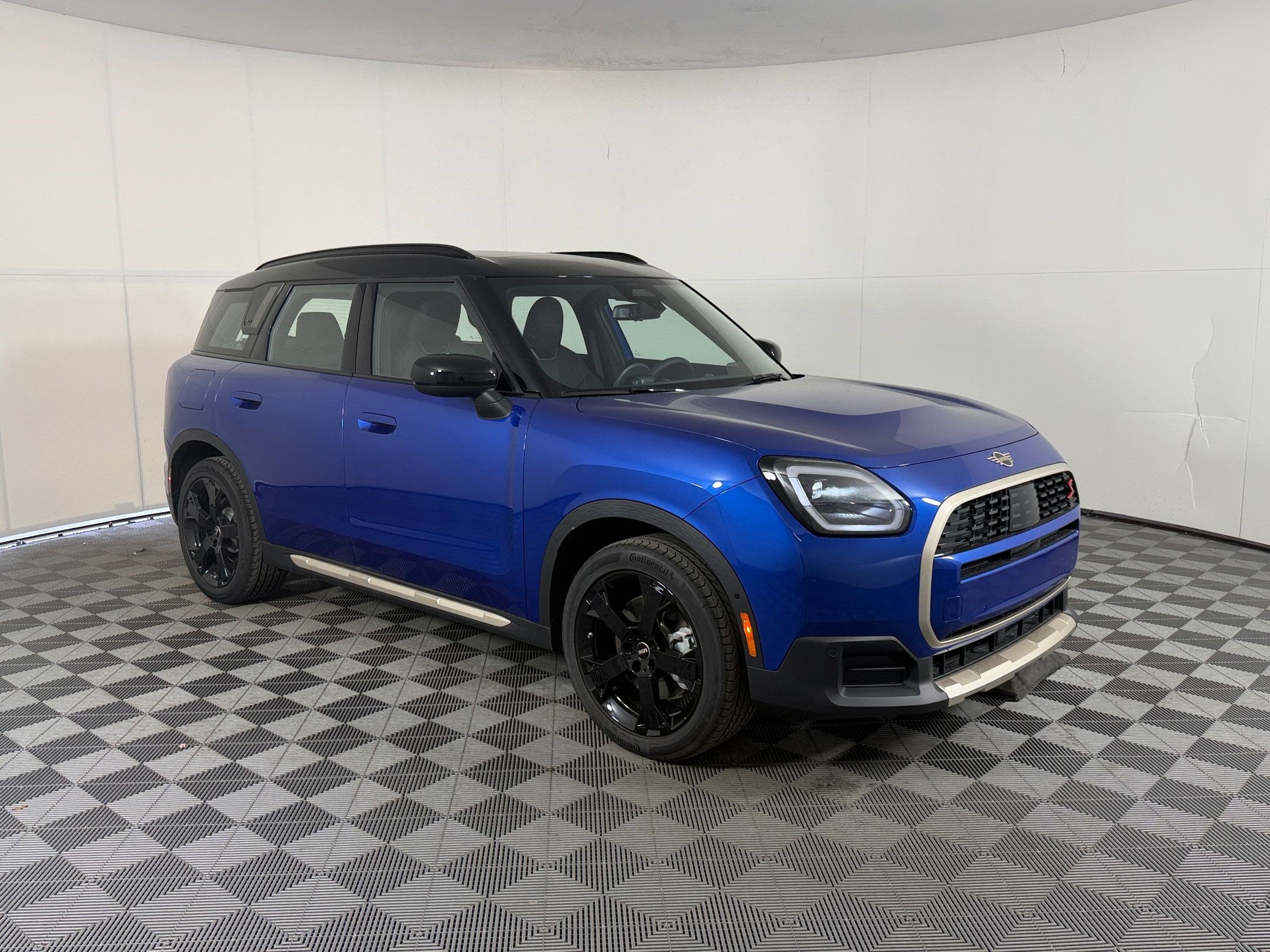 New 2027 MINI Cooper Countryman S AWD/4WD image 7
