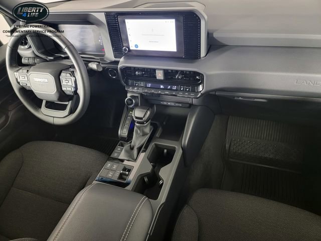 Used 2025 Toyota Land Cruiser 1958 AWD/4WD image 31