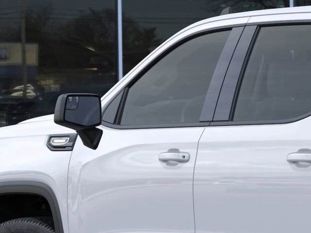 New 2026 GMC Sierra 1500 Elevation image 12