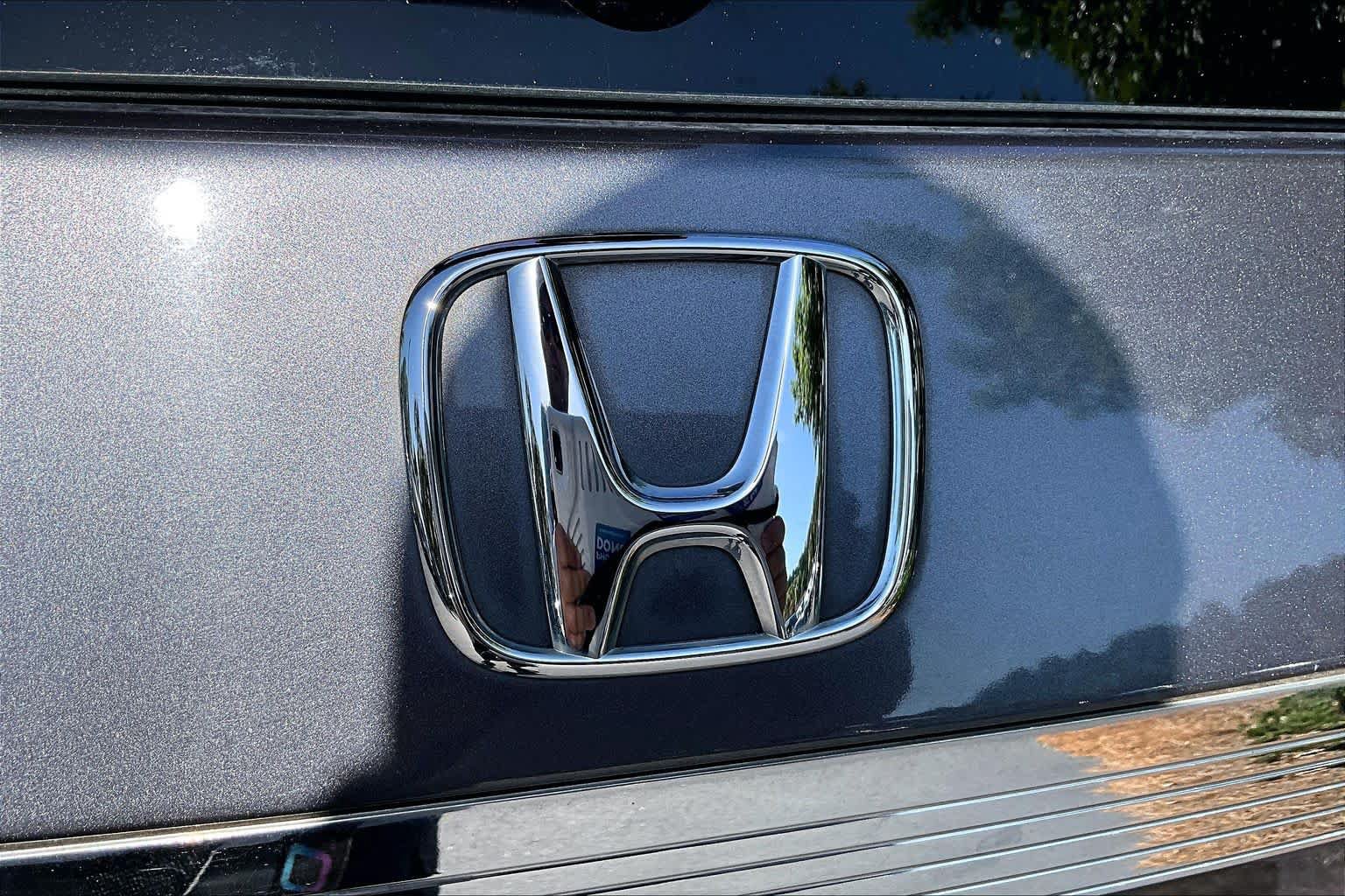 Used 2016 Honda Odyssey EX-L image 31