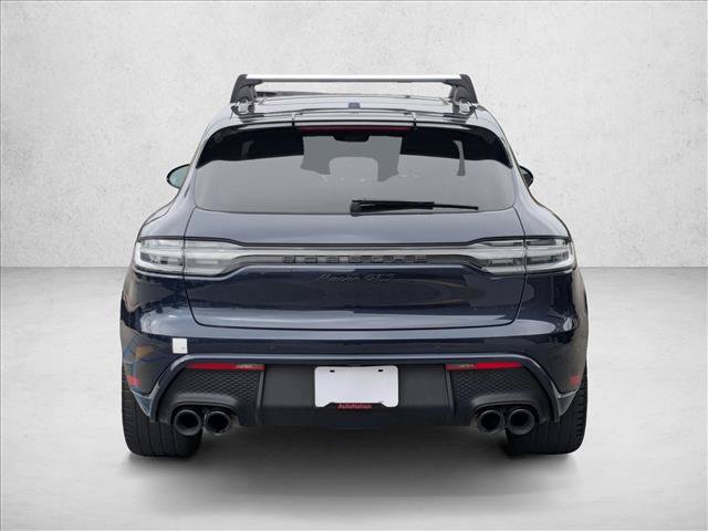 Used 2022 Porsche Macan GTS AWD/4WD image 7