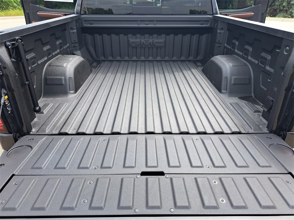 New 2025 GMC Sierra 1500 Denali Ultimate image 12