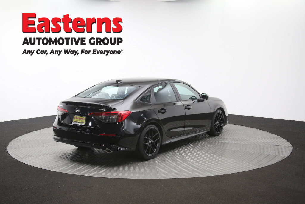 Used 2024 Honda Civic Sport image 40