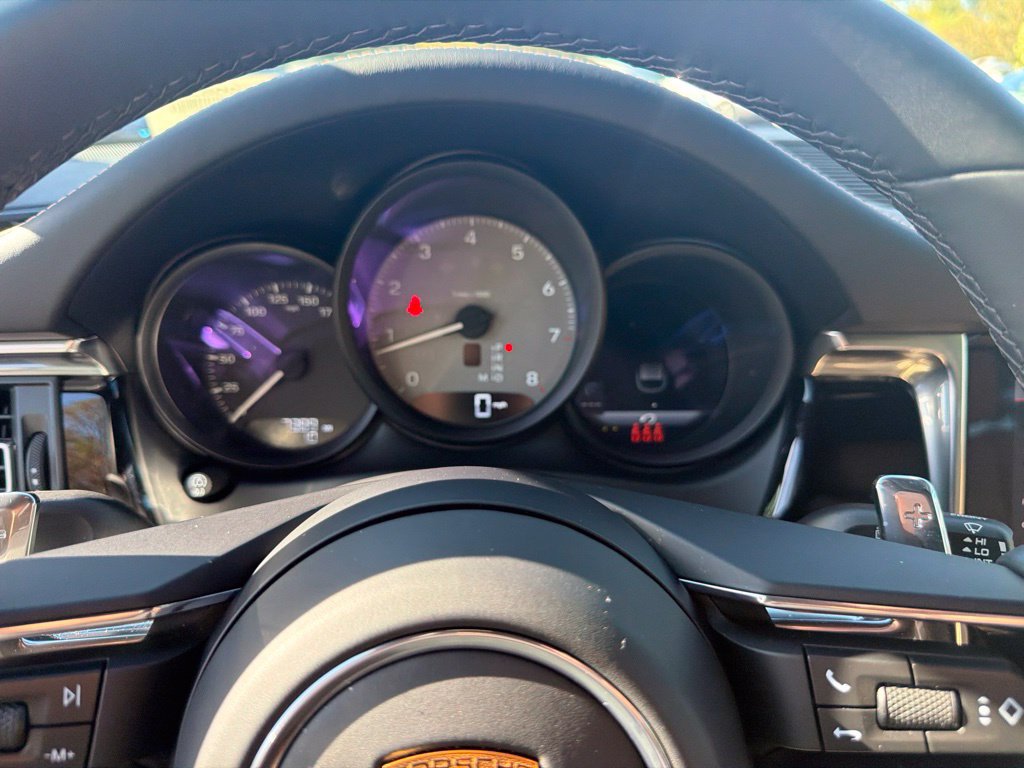 Certified 2026 Porsche Macan S AWD/4WD image 16