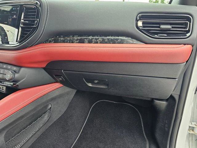 Used 2023 Dodge Durango SRT Hellcat AWD/4WD image 24